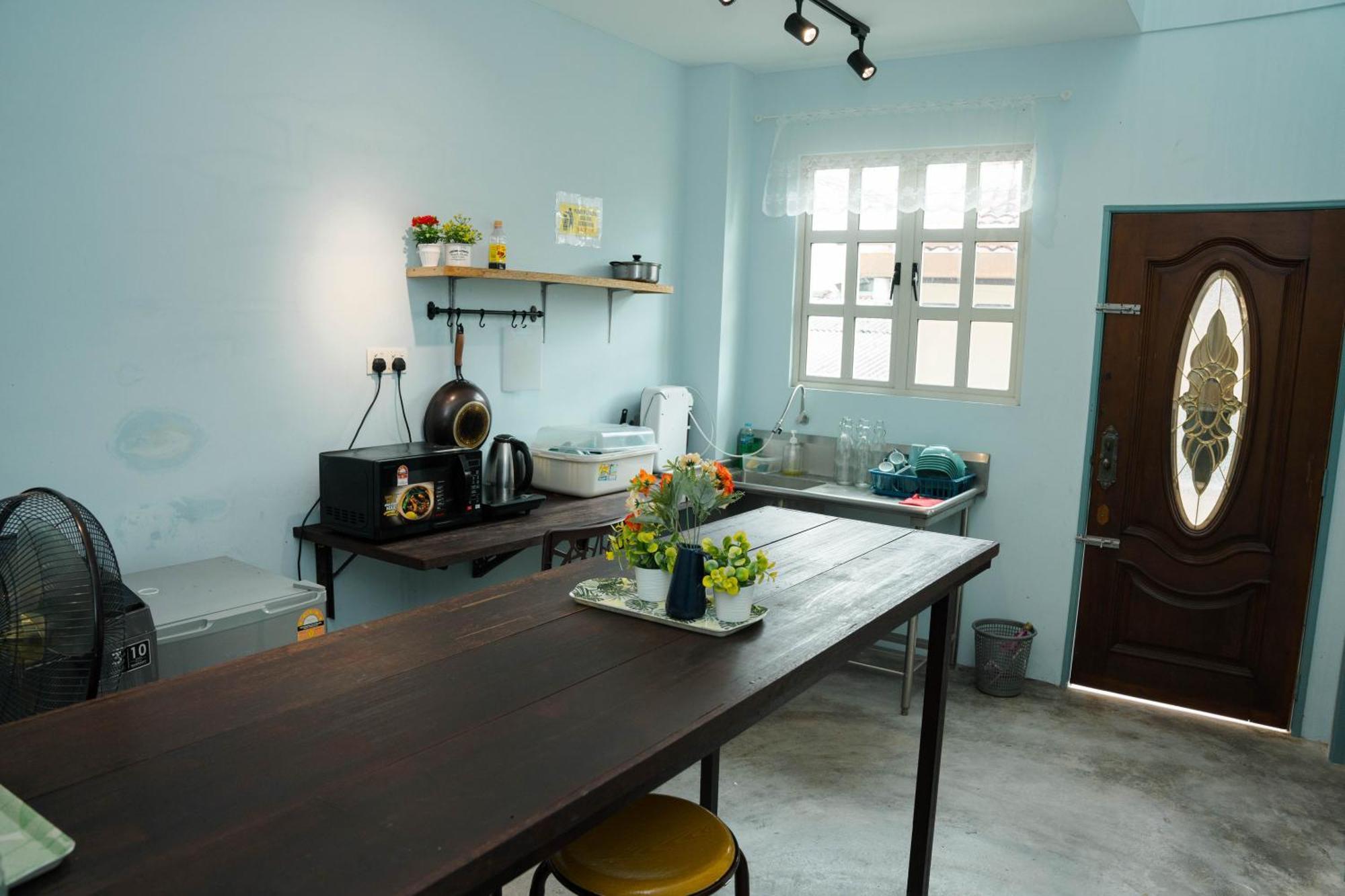 Homestay 5 Minute Walk To Hukm Kuala Lumpur Dış mekan fotoğraf