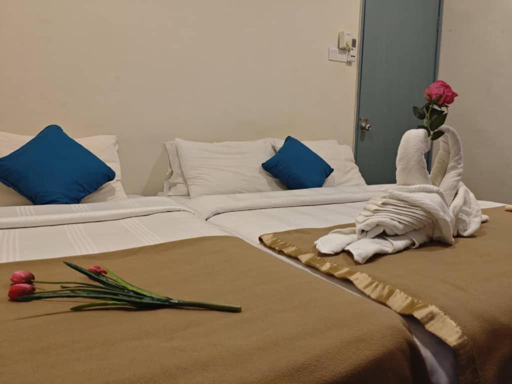 Homestay 5 Minute Walk To Hukm Kuala Lumpur Dış mekan fotoğraf