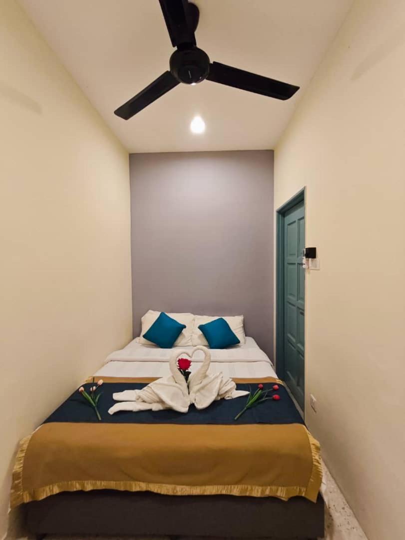 Homestay 5 Minute Walk To Hukm Kuala Lumpur Dış mekan fotoğraf